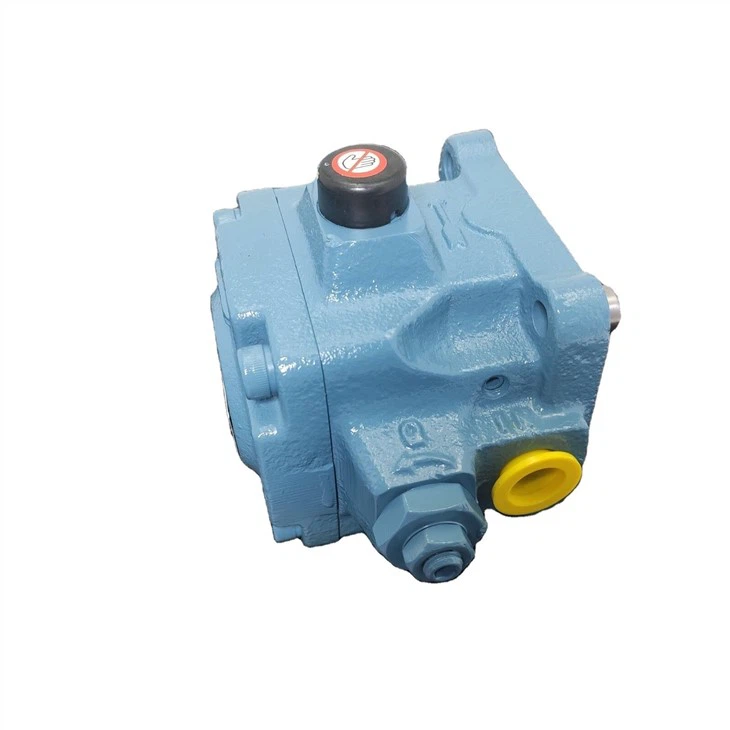 NACHI VDR-1B-1A5-22 Vane Pump Hydraulic Pump Oil Pump VDR-1B VDR-11B