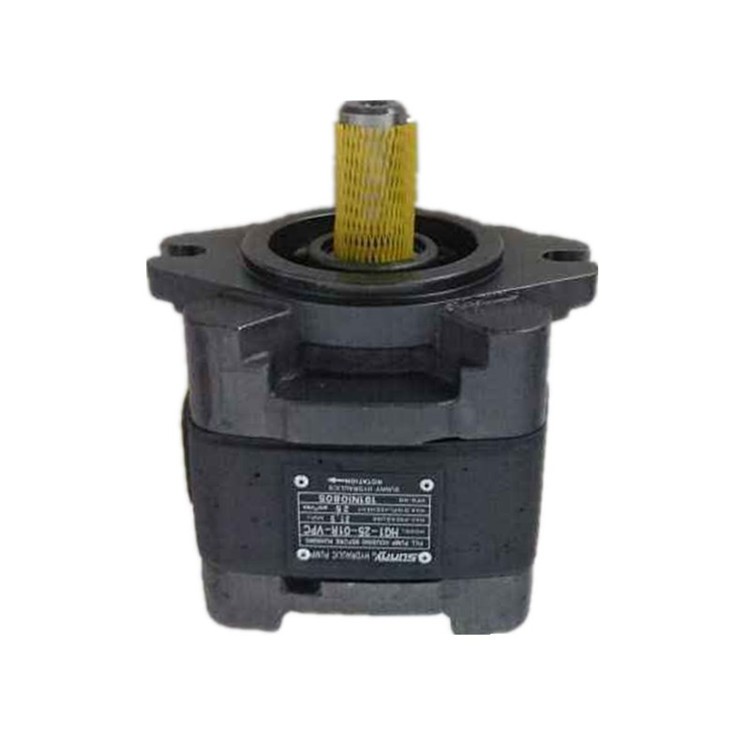 HG2-80-01R-VPC, HG2-100-01R-VPC SUNNY HG0 HG1 HG2 Series HG2-80 HG2-100 HG2-125 HG2-160 Kev Kub Siab Hydraulic Gear Twj