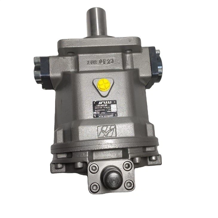 HY25Y-RP HY63Y-RP HY80Y-RP HY107-RP HY160-RP Axial Piston Twj HY Series Pump