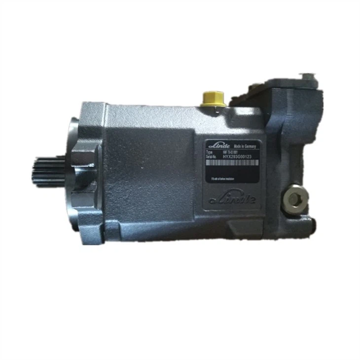 HMF50-02 2601 H2X H2X292B00165 (5)