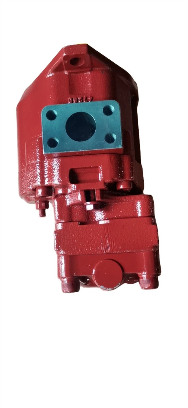 Nachi Hydraulic Piston Pump PVD-00B For Excavator PVD-00B-15-3-4733A