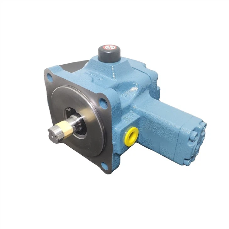 NACHI VDR-1B-1A5-22 Vane Pump Hydraulic Pump Roj Pump VDR-1B VDR-11B