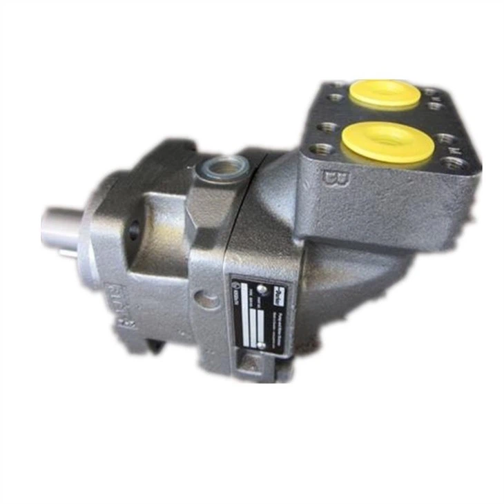Parker F11 Series F11-005 F11-006 F11-010 F11-012 F11-014 F11-019 F11-150 F11-250 Hydraulic Motor F11-012-QF-IV-K Fixed Motor