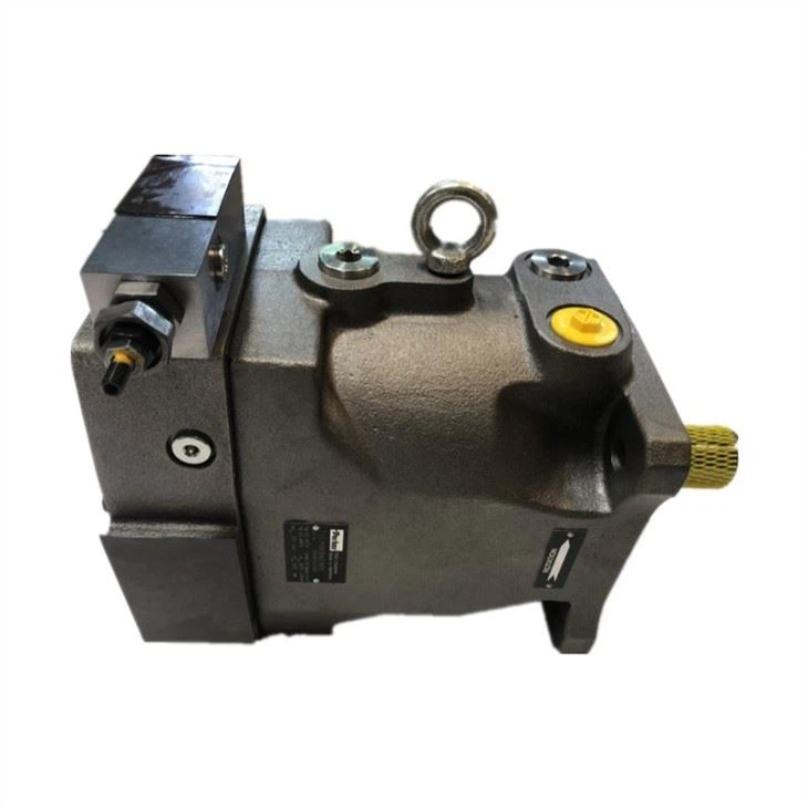 PARKER Piston Pump PV032R1K8T1NMR1 Hydraulic Pump Roj Pump PV016/PV0/PV032/PV040/PV046/PV063 Series