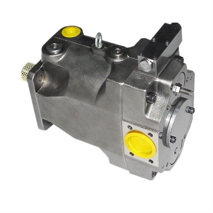 PARKER Piston Pump PV032R1K8T1NMR1 Hydraulic Pump Oil Pump PV016/ PV0/PV032/PV040/PV046/PV063 Series