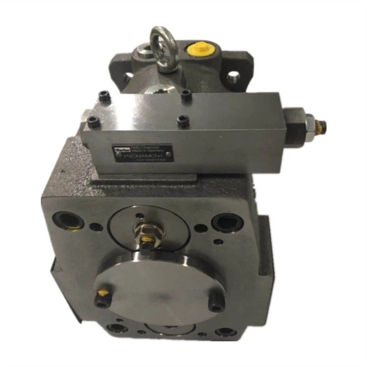 PARKER PV046R1K8T1NMMC Piston Pump Hydraulic Pump Oil Pump PV016/ PV0/PV032/PV040/PV046/PV063 Series