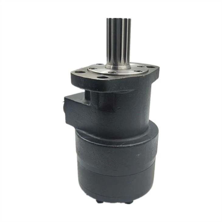 parker tg motor