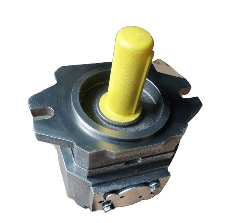 PGH5-21 / 080RE11VU2 Rexroth PGH3 PGH5 Series Ntawm PGH5-3X / 200RE07VE4 Hydraulic Gear Twj Txhaj Moulding Tshuab Iav Twj