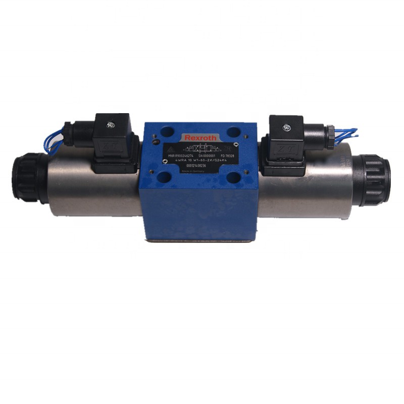 Rexroth 4WRA Hydraulic Valve