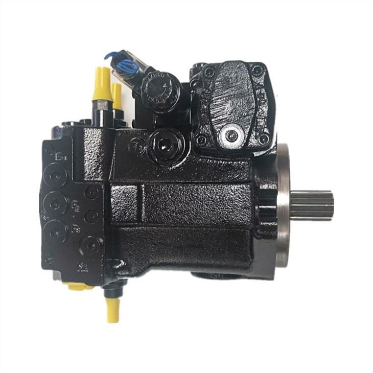 Rexroth A4VG28DA A4VG250 Piston Hydraulic Pump Rexroth A4VG A4V40 A4VG71DA1D2 A4VG71DA1D2/32R-PZF02F011S Rexroth Pump Parts