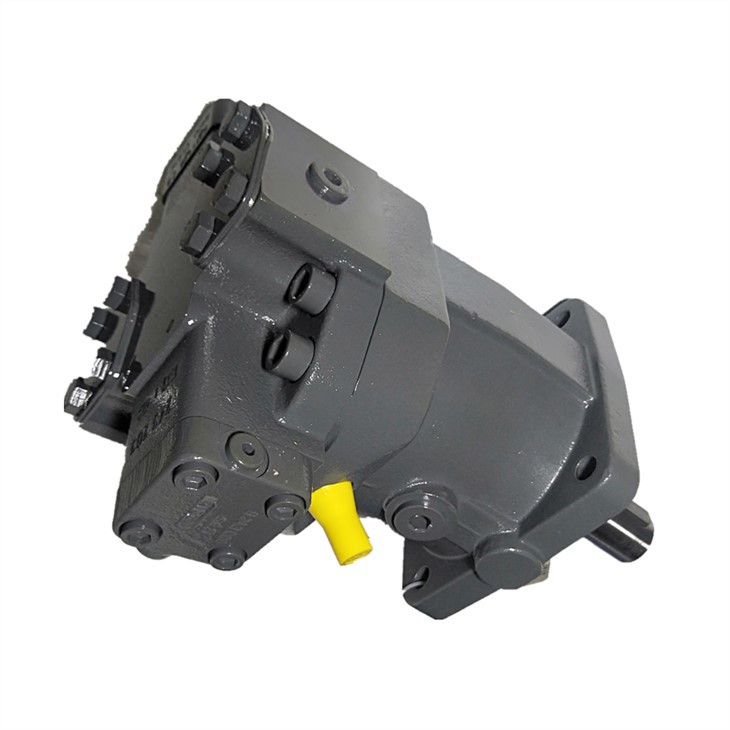 Rexroth A6VM A6VM200 Series Variable Tsav A6VM200EZ2 / 63W-VAB027HB Plunger Tsav