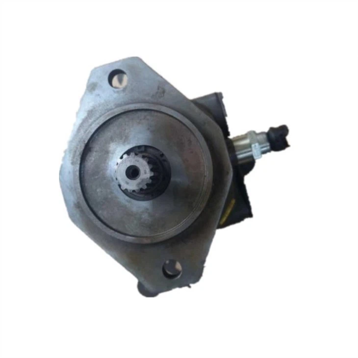 Rexroth Hydraulic Piston Pump A10F A10FM A10FM45 A10FM45/52WRCV Plunger Pump