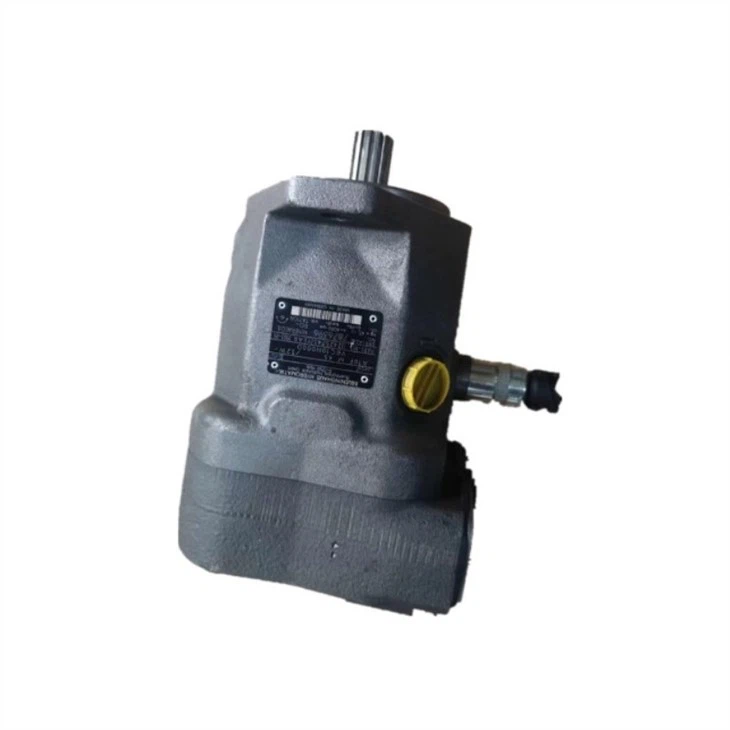 Rexroth Hydraulic Piston Pump A10F A10FM A10FM45 A10FM45/52WRCV Plunger Pump