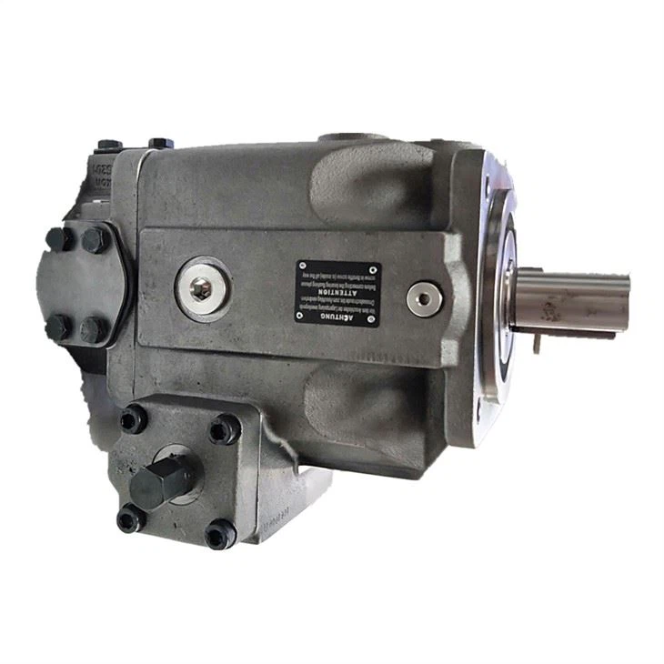 Rexroth Hydraulic Pumps A4VSO A4VSO355 A4VSO355OV Series Variable Displacement Piston Pump A4VSO355OV /30R-PPB13N00-S055