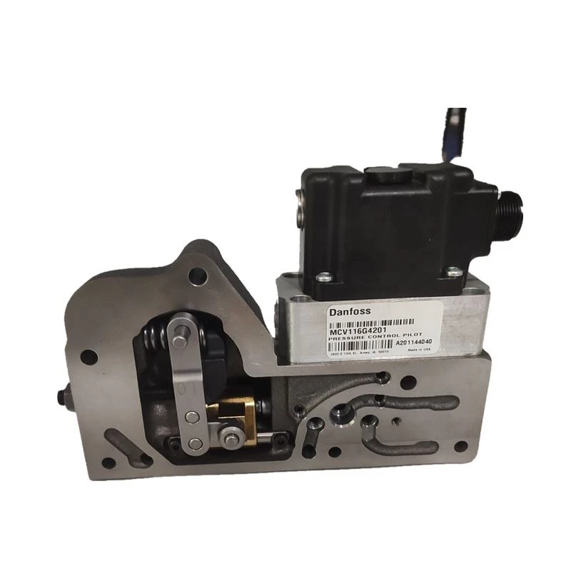 Sauer Danfoss MCV104A5922 MCV105C3022 MCV115A0509 MCV115EH0709 MCV115EH1009 MCV116A3102 Hydraulic Tswj Valve