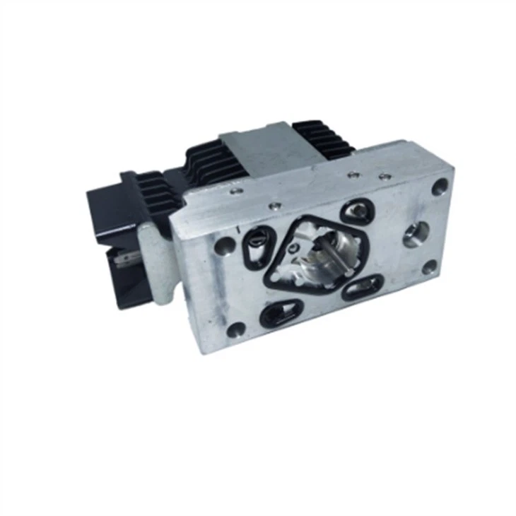 Sauer PVG32 Electronic Control Module 157B4228 157B4832 155G 157B Hydraulic Proportional Valve