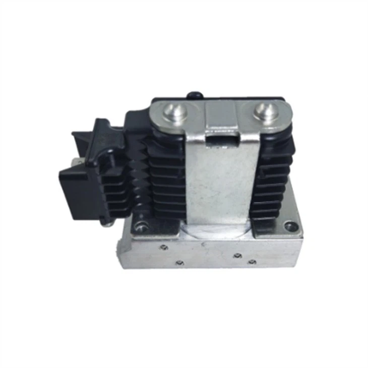 Sauer PVG32 Electronic Control Module 157B4228 157B4832 155G 157B Hydraulic Proportional Valve