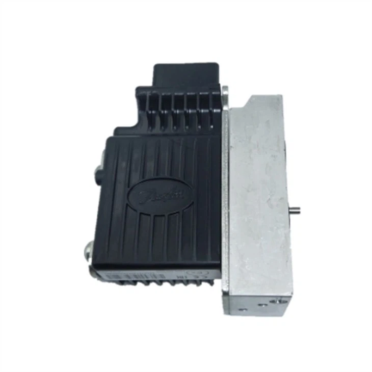 Sauer PVG32 Electronic Control Module 157B4228 157B4832 155G 157B Hydraulic Proportional Valve