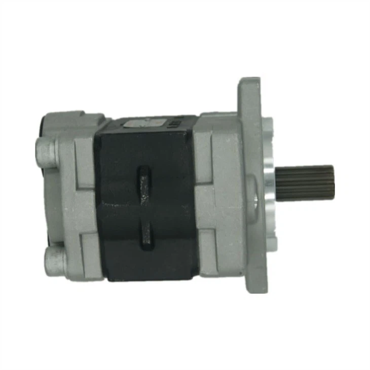 Shimadzu SGP SGP1 Series Rotary Oil High Pressure Hydraulic Gear Pump SGP1A32D2H1 SGP1-16/18/20/23/25/27/30/32/34/36