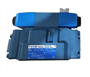 DG5V DG5V-7 DG4V-3S VICKERS Solenoid Valve Tsav Valve DG4V-3S-6C-VM-U-H5-60 Nrog DG5V-7-6C-T-VM-U-H5-40 Flow Control Valve