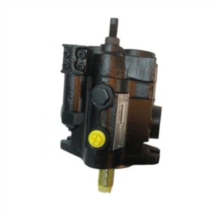 PARKER Piston Pump Hydraulic PV Series PV092 PV092L1E1T1NMFCX5951 Hydraulic Axial Piston Pump