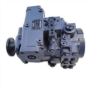 Rexroth A4V A4VT A4VTG A4VTG90 A4VTG90HW / 32R-NLD10F001S Cov Twj Tso Kua Mis Tshwj Xeeb Rau Cov Tsheb Mixer