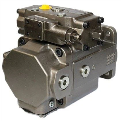 Rexroth A4VSO45 71 125 180 A4VSO250 A4VSO355 Hydraulic Variable Piston Pump A4VSO180DFR / 30R-VPB13N00 Hydraulic Pump