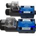 Taifeng 4WE6H Directional Control Valve 4WE6H-50 / AG24NZ5L 4WE6E-50 / AG24NZ4 AW220 Hydraulic Solenoid Valve