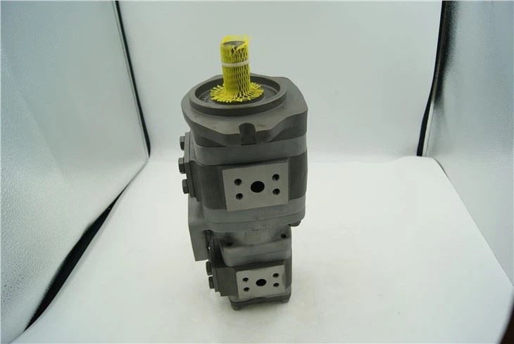 hydraulic iav twj tso kua mis nqi