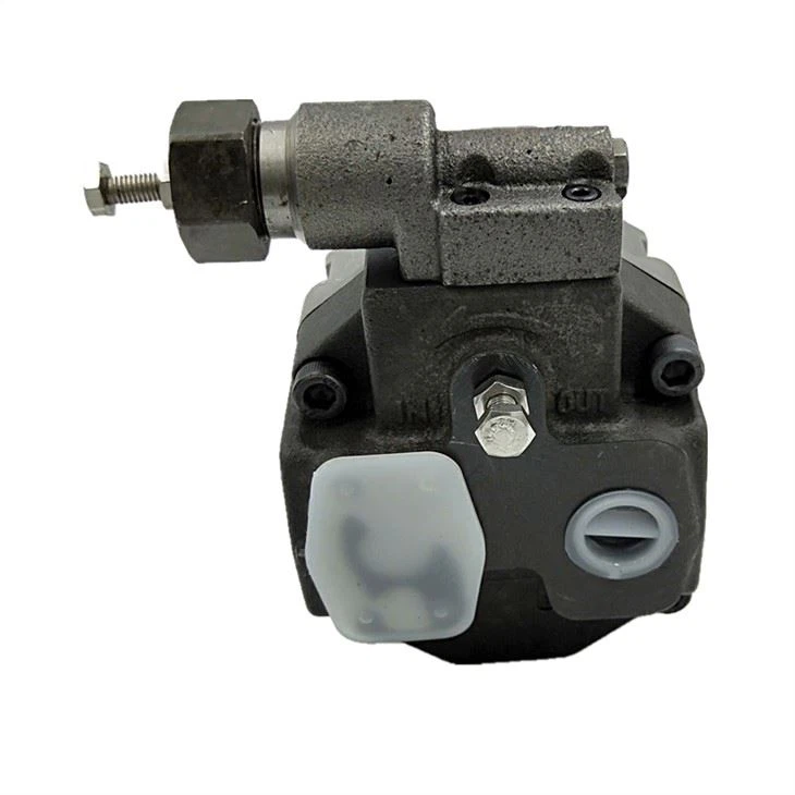 Yuken AR Series AR16 AR22 Hydraulic Variable Displacement Piston Pump AR16-FR01B-20 AR22FR01CK10Y AR22-FR01C-20 AR22-FR01B-20