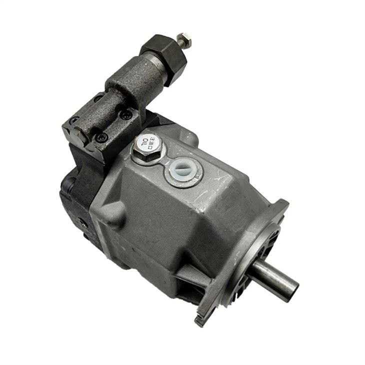 Yuken AR Series AR16 AR22 Hydraulic Variable Displacement Piston Pump AR16-FR01B-20 AR22FR01CK10Y AR22-FR01C-20 AR22-FR01B-20