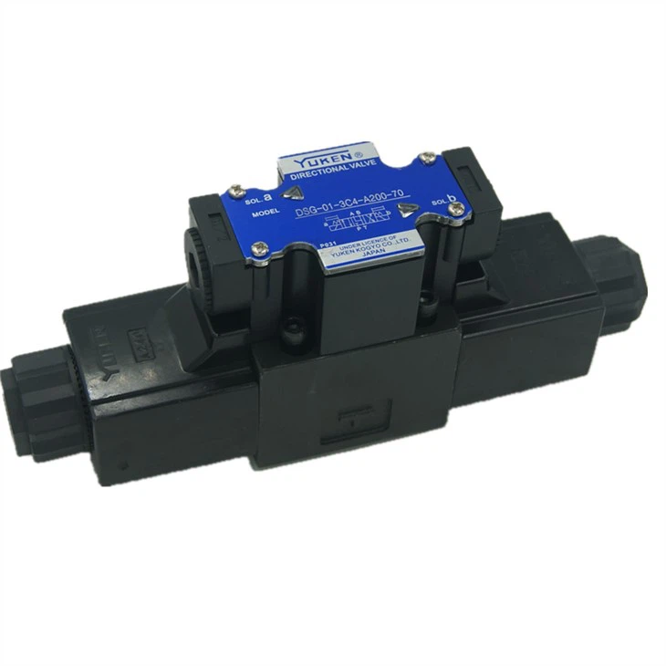 yuken hydraulic directional tswj li qub