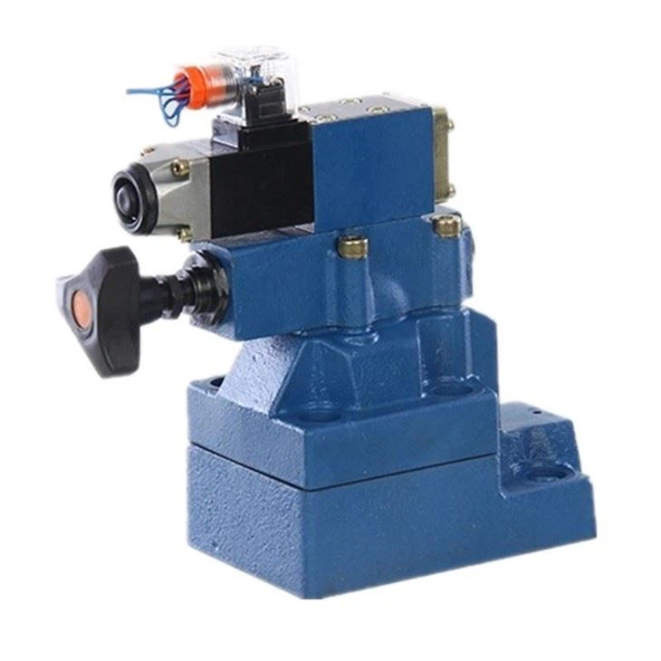 Factory Direct Muag Siab Valves Siab Relief Valves Tus nqi qis