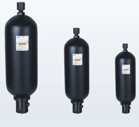 High Pressure NXQ Hydraulic Bladder Accumulator, NXQ NXQA NXQAB Energy Accumulator, Hydac Accumulator