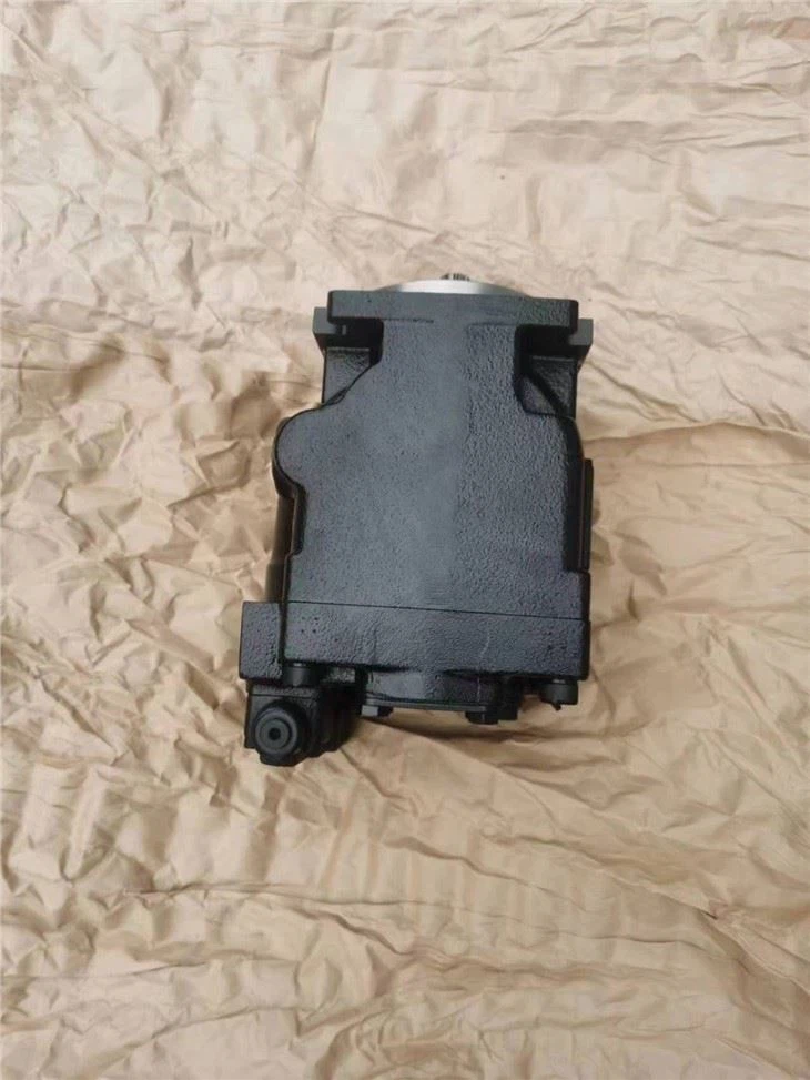 Hot Sell Sauer JRRS45 JRRS51 JRRS60 JRRS75 Series JRRS45BPC28NNNNN3C2NZA2NFFFJJJNNN Danfoss Hydraulic Open Circuit Piston Pumps