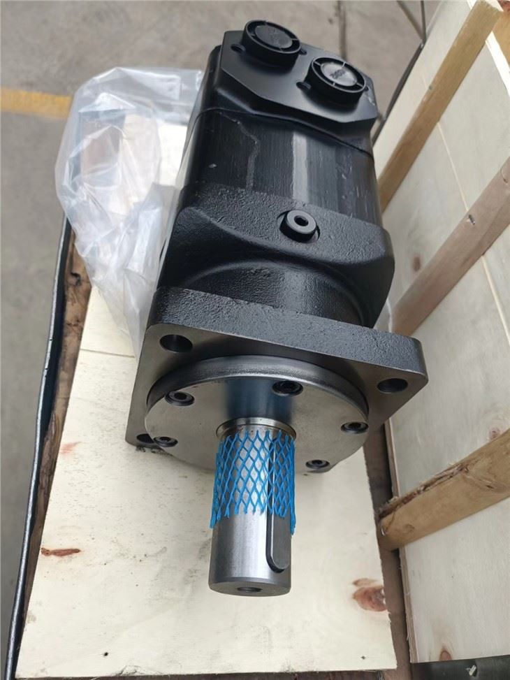 OMM OMP OMR OMS OMT OMV Eaton Char-lynn Hydraulic Motor,H/S/2000/4000/6000 Series Eaton Char-lynn Orbital Motor