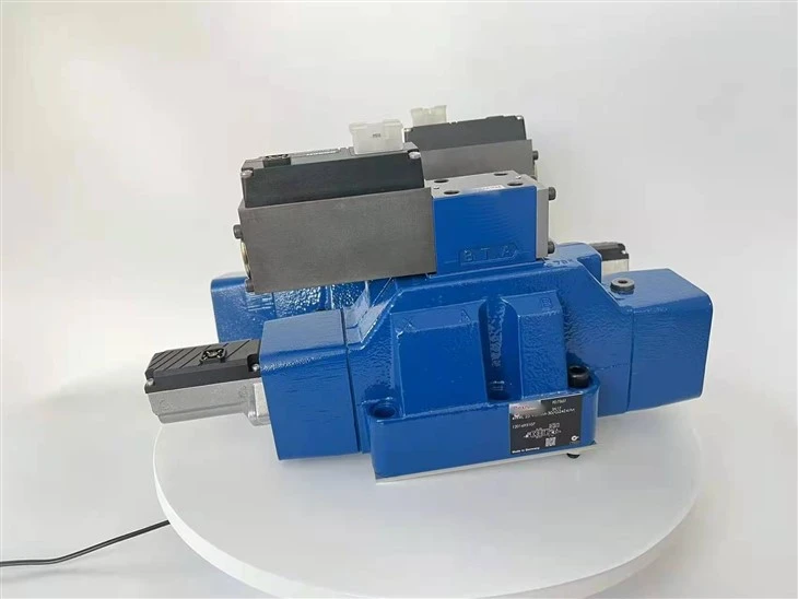 4WRPEH 10 C Rexroth 4WR 4WRP 4WRPE 4WRPEH 4WRPEH6 Proportional Valve 4WRPEH 10 C B100L-2X/G24K0/A1M Siab Teb Valves