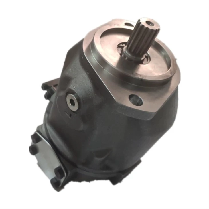Rexroth A10V A10VO60 A10VO60DR A10VO60DFR Series Hydraulic Variable Piston Pump A10VO60DFR/52L-PSD62N00 Pump