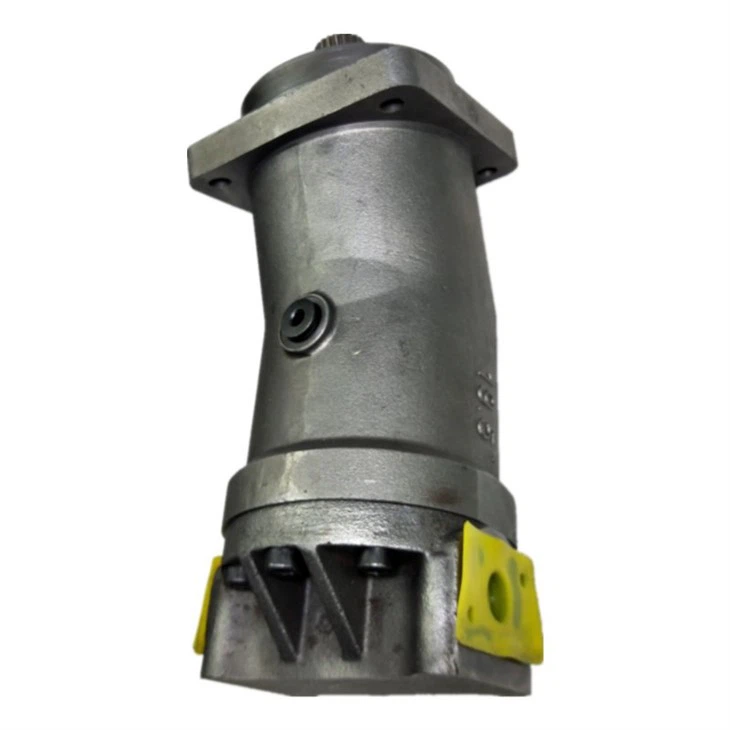 Rexroth A2F Hydraulic Pump