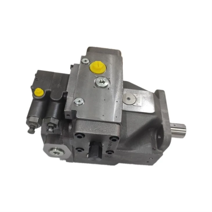 REXROTH A4VSO A4VSO125 A4VSO180 Series A4VSO180 LR2LR2D Hydraulic Piston Pump