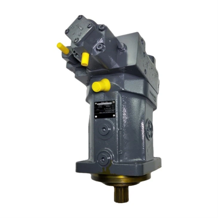 Rexroth A7VO Series Hydraulic Pump