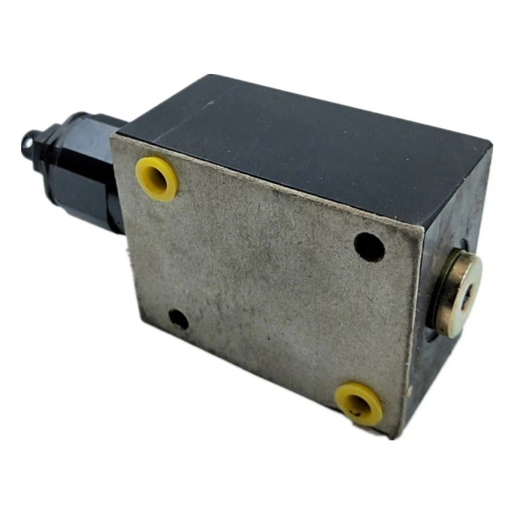 Rexroth DBD DBDS DBDS6 DBDS8 DBDS10 DBDS15 DBDS20 DBDS25 DBDS30 DBD S6 K18/400 DBD Series Relief Solenoid Direction Operated Control Valves