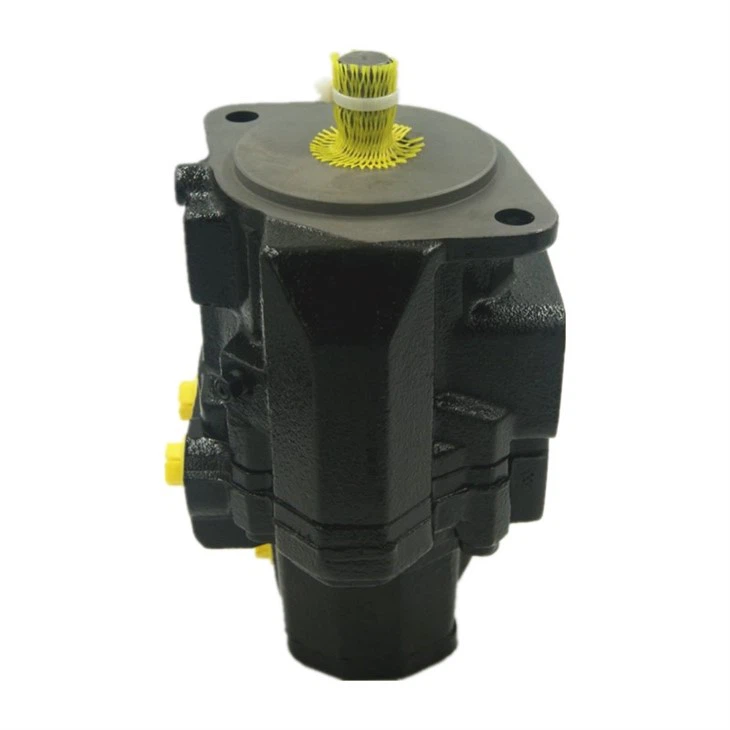 Rexroth Excavator Pump Variable Double Hydraulic Piston Pump AP2D Series AP2D12LV1RS7-966-2