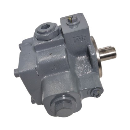 Rexroth Hydraulic 2 Stage Variable Displacement Vane Pump 1PV 1PV2 1PV 1PV2V4 Series 1PV2V4-18/20RW12MW160A1/5