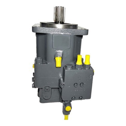 Rexroth Hydraulic Axial Piston Twj A11VLO Series A11VLO60 A11VLO95 A11VLO130 A11VLO190 A11VLO260 A11VLO260DRS/11R-NZD12N00