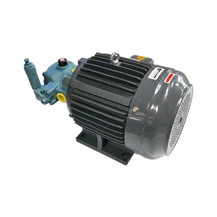 Hydraulic Variable Vane Pump VDC VDC-1B VDC-1B-1A3-20 UVC Hydraulic Motor UVC-1A-1A3-3.7-4-20 UVC-1A high quality