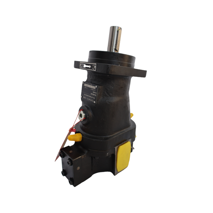 Hydraulic Tsav A7V250LV5.1RPFH0 Piston Pump Roj Twj A7V55LV2.0RZF00