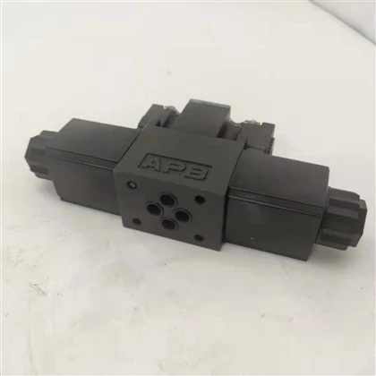 Northman SWH-G01 SWH-G02 SWH-G03 SWH-G06 Series Phaj Hydraulic Check Solenoid Valve SWH-G03-C51-D24-20