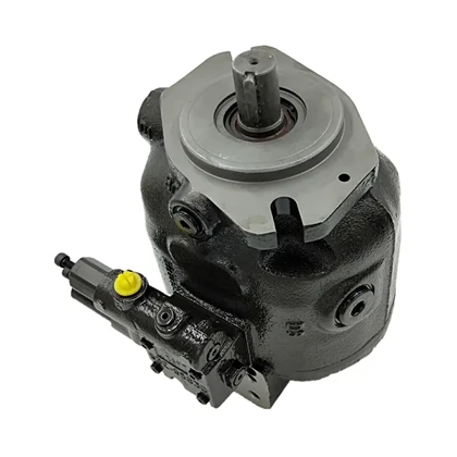 PAVC652R4213 PAVC Hloov Pauv Hloov Piston Pumps Series PAVC